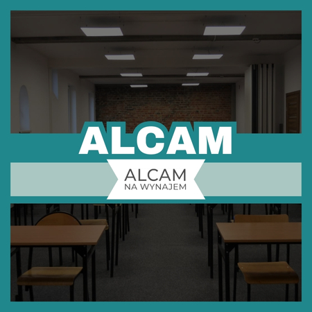 Alcam - sale szkoleniowe Tarnów Alcam - sale szkoleniowe Tarnów